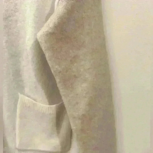 Madewell Short Kent Ex-Boyfriend Cardigan Sweater in 3 colors Colorblock Size XS - Picture 7 of 7